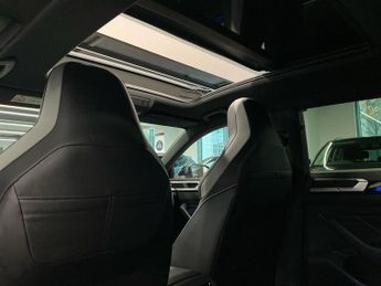 VOLKSWAGEN ARTEON 1.4 Tsi Ehybrid R-Line 5Dr Dsg