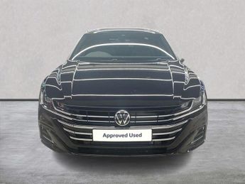 VOLKSWAGEN ARTEON 1.4 Tsi Ehybrid R-Line 5Dr Dsg