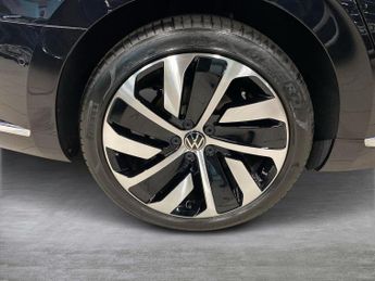 VOLKSWAGEN ARTEON 1.4 Tsi Ehybrid R-Line 5Dr Dsg