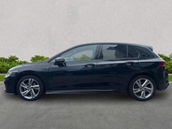 VOLKSWAGEN GOLF 1.5 Etsi Mhev R-Line Hatchback 5Dr Petrol Hybrid Dsg Euro 6 (S/S
