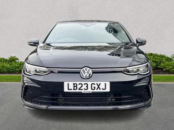 VOLKSWAGEN GOLF 1.5 Etsi Mhev R-Line Hatchback 5Dr Petrol Hybrid Dsg Euro 6 (S/S