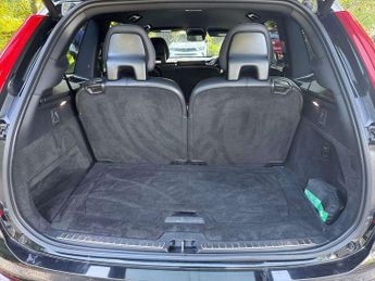 VOLVO XC90 2.0 B5D [235] R Design 5Dr Awd Geartronic