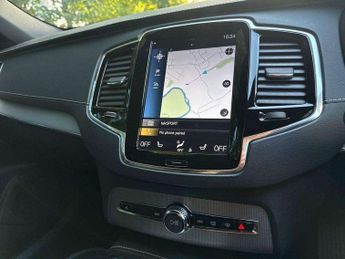 VOLVO XC90 2.0 B5D [235] R Design 5Dr Awd Geartronic