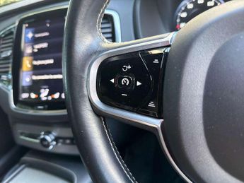 VOLVO XC90 2.0 B5D [235] R Design 5Dr Awd Geartronic
