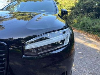VOLVO XC90 2.0 B5D [235] R Design 5Dr Awd Geartronic