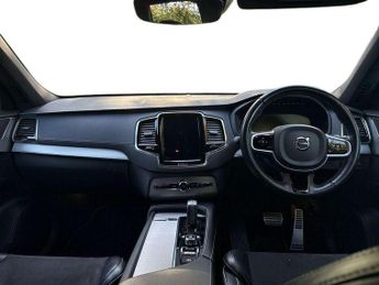 VOLVO XC90 2.0 B5D [235] R Design 5Dr Awd Geartronic