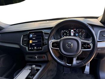 VOLVO XC90 2.0 B5D [235] R Design 5Dr Awd Geartronic