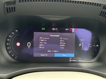 VOLVO XC60 2.0 T6 [350] Rc Phev Plus Dark 5Dr Awd Geartronic