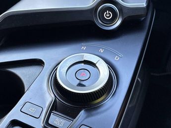KIA EV6 125Kw Air Sr 63Kwh 5Dr Auto