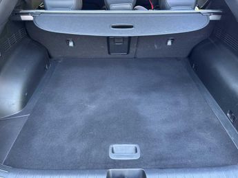 KIA EV6 125Kw Air Sr 63Kwh 5Dr Auto