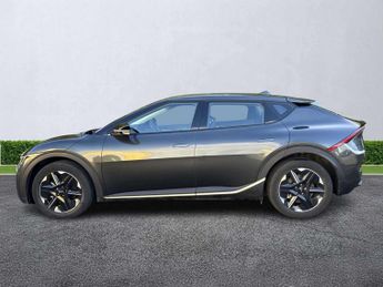 KIA EV6 125Kw Air Sr 63Kwh 5Dr Auto