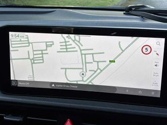 KIA EV6 125Kw Air Sr 63Kwh 5Dr Auto