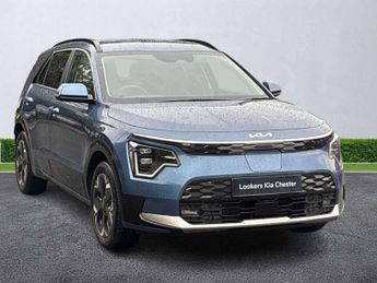 Kia Niro 150Kw 3 65Kwh 5Dr Auto