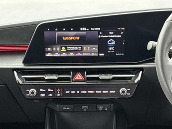 KIA NIRO 150Kw 3 65Kwh 5Dr Auto