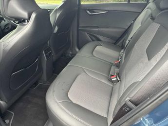 KIA NIRO 150Kw 3 65Kwh 5Dr Auto