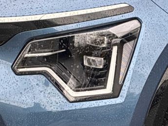 KIA NIRO 150Kw 3 65Kwh 5Dr Auto