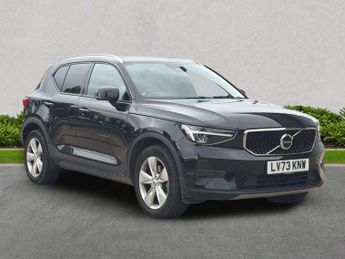 Volvo XC40 2.0 B3P Core 5Dr Auto