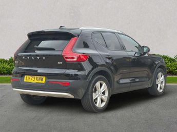 VOLVO XC40 2.0 B3P Core 5Dr Auto