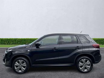 SUZUKI VITARA 1.5 Hybrid Sz-T 5Dr Ags
