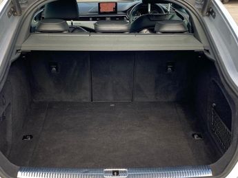 AUDI A5 45 Tfsi Quattro S Line 5Dr S Tronic