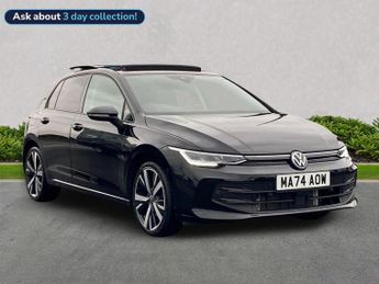 Volkswagen Golf 1.5 Tsi 150 Match 5Dr