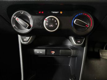 KIA PICANTO Picanto 1.0 2 5Dr Auto [4 Seats] Hatchback
