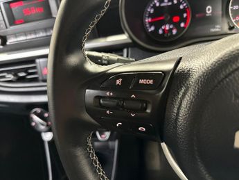 KIA PICANTO Picanto 1.0 2 5Dr Auto [4 Seats] Hatchback