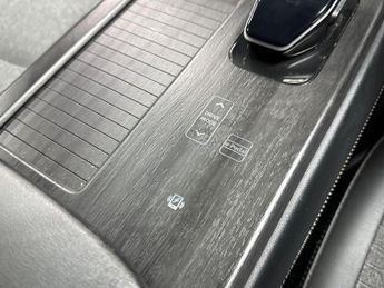 NISSAN ARIYA 63Kwh Advance Suv 5Dr Electric Auto 7.4Kw Charger (217 Ps)