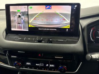NISSAN QASHQAI 1.3 Dig-T Mhev N-Connecta Suv 5Dr Petrol Hybrid Xtron Euro 6 (S/