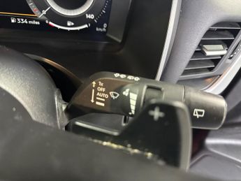 NISSAN QASHQAI 1.3 Dig-T Mhev N-Connecta Suv 5Dr Petrol Hybrid Xtron Euro 6 (S/