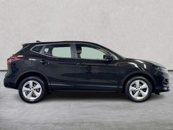 NISSAN QASHQAI 1.3 Dig-T Acenta Premium Suv 5Dr Petrol Dct Auto Euro 6 (S/S) (1