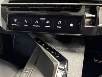 PEUGEOT 3008 73Kwh Gt Suv 5Dr Electric Auto (11Kw Charger) (210 Ps)