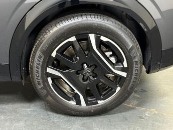PEUGEOT 3008 73Kwh Gt Suv 5Dr Electric Auto (11Kw Charger) (210 Ps)