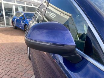 AUDI Q5 2.0 Tfsi 45 S Line Suv 5Dr Petrol S Tronic Quattro Euro 6 (S/S) 