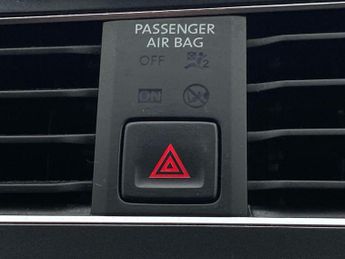 VOLKSWAGEN TIGUAN ALLSPACE 2.0 Tdi Match Suv 5Dr Diesel Dsg Euro 6 (S/S) (150 Ps)