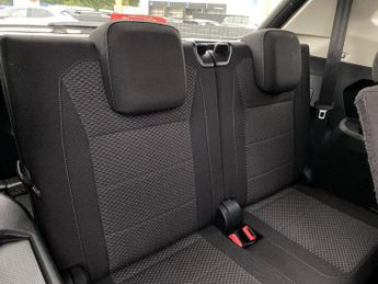 VOLKSWAGEN TIGUAN ALLSPACE 2.0 Tdi Match Suv 5Dr Diesel Dsg Euro 6 (S/S) (150 Ps)