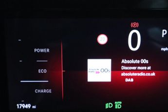 VAUXHALL MOKKA Mokka 115Kw Ultimate 54Kwh 5Dr Auto Hatchback