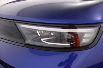 VAUXHALL MOKKA Mokka 115Kw Ultimate 54Kwh 5Dr Auto Hatchback