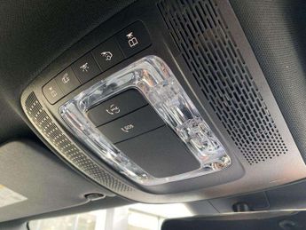 MERCEDES-BENZ A CLASS A180 Sport Edition 5Dr Auto