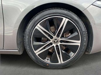 MERCEDES-BENZ A CLASS A180 Sport Edition 5Dr Auto