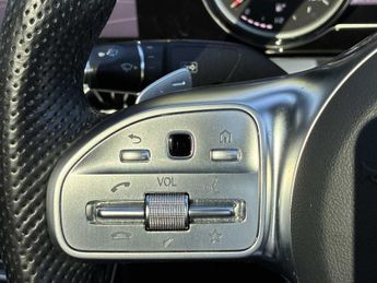 MERCEDES-BENZ E CLASS E300 Amg Line Premium 2Dr 9G-Tronic