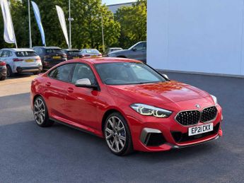 BMW M235 M235I Xdrive 4Dr Step Auto