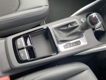 AUDI Q2 35 Tfsi Black Edition 5Dr S Tronic [Tech]