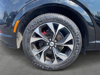 FORD MUSTANG MACH-E Extended Range 91Kwh Suv 5Dr Electric Automatic Awd (351 Ps)