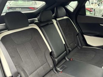 KIA EV6 236Kw Gt Line 77.4Kwh 5Dr Awd Auto