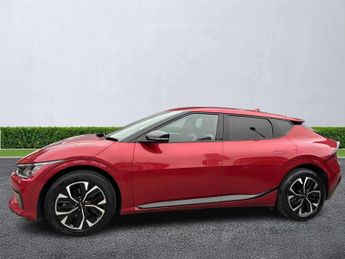 KIA EV6 236Kw Gt Line 77.4Kwh 5Dr Awd Auto