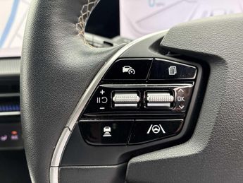 KIA EV6 236Kw Gt Line 77.4Kwh 5Dr Awd Auto
