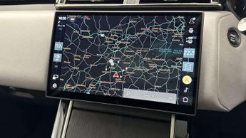 LAND ROVER RANGE ROVER VELAR 2.0 D200 Mhev Autobiography 5Dr Auto [Revised]