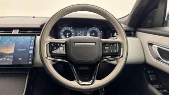 LAND ROVER RANGE ROVER VELAR 2.0 D200 Mhev Autobiography 5Dr Auto [Revised]