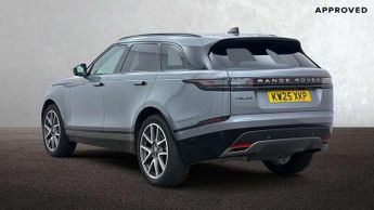 LAND ROVER RANGE ROVER VELAR 2.0 D200 Mhev Autobiography 5Dr Auto [Revised]